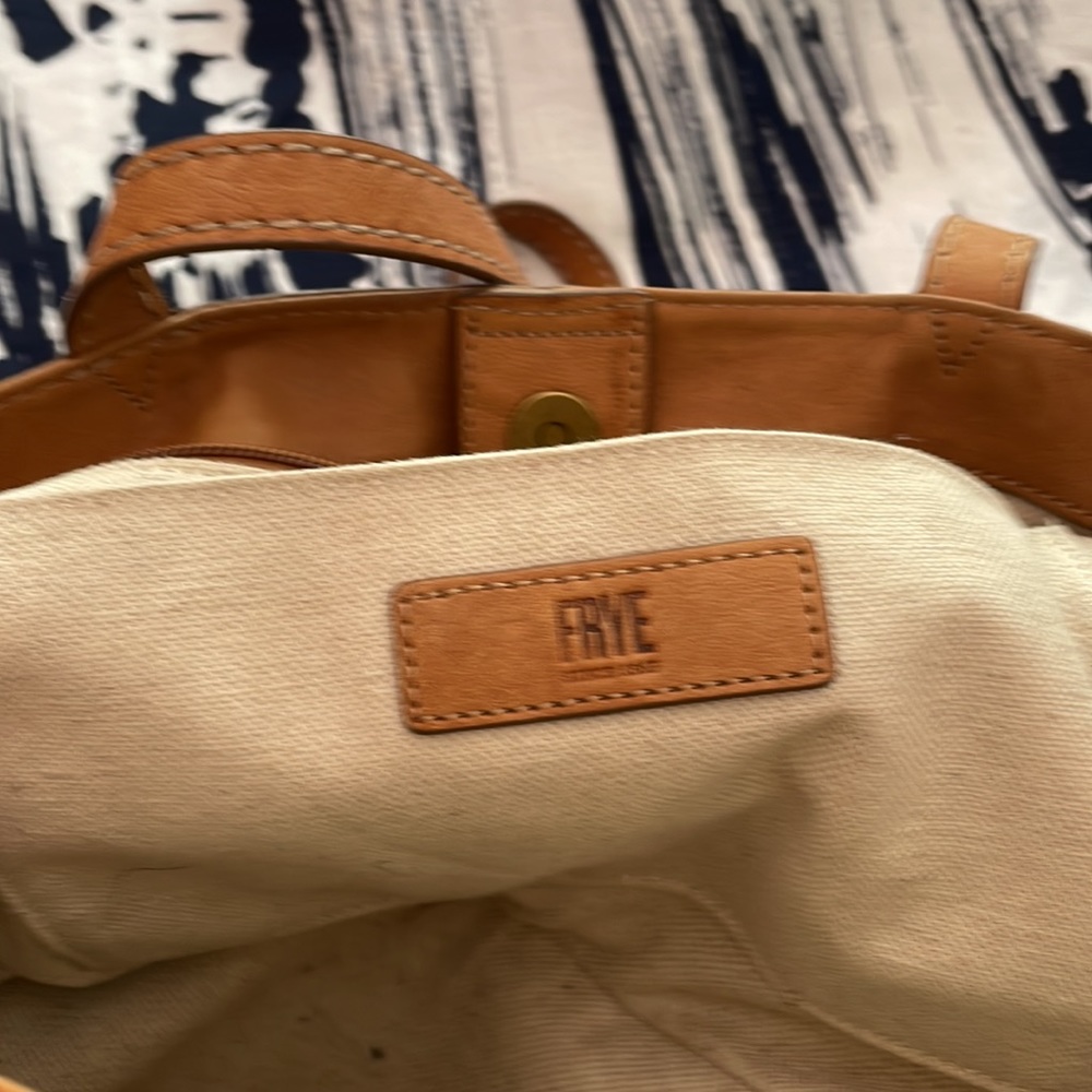 Frye Tote - Picture 4 of 4